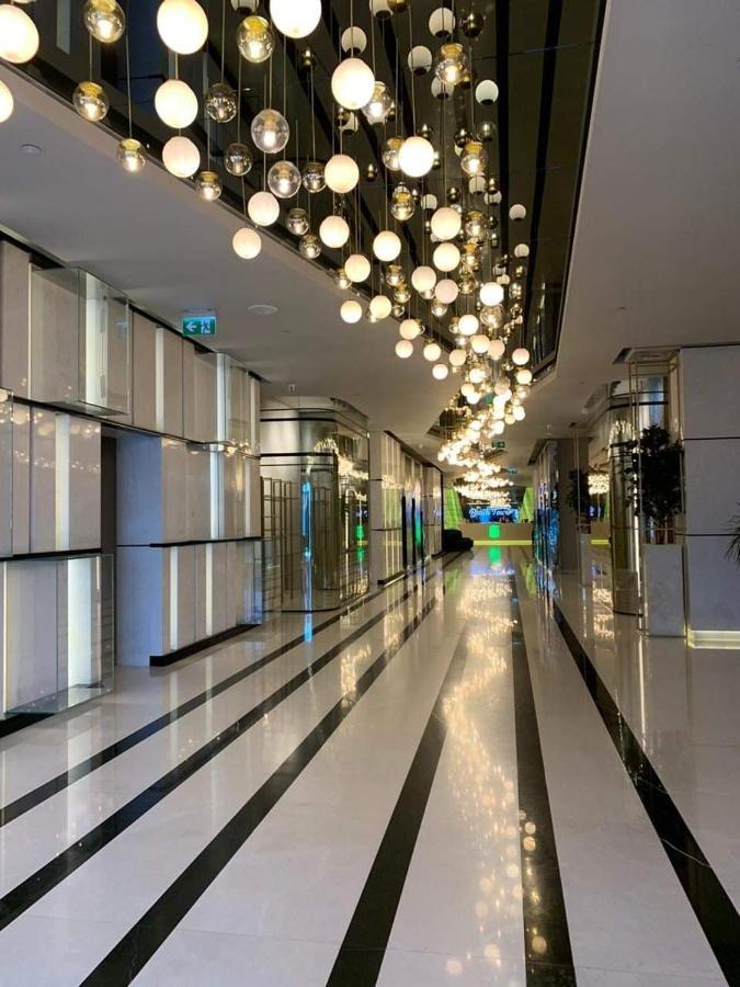 Orbi Beach Tower 2805 Batumi Eksteriør billede