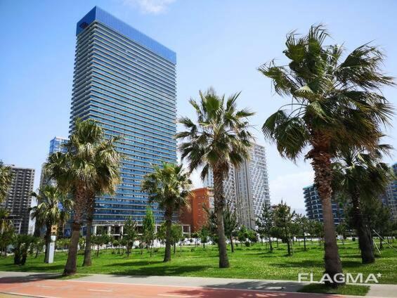 Orbi Beach Tower 2805 Batumi Eksteriør billede