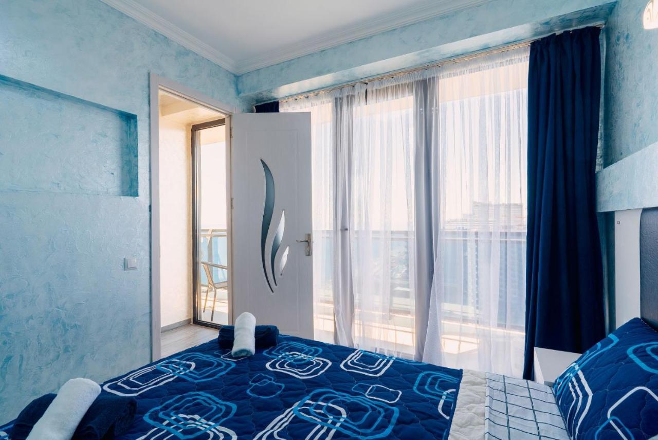 Orbi Beach Tower 2805 Batumi Eksteriør billede