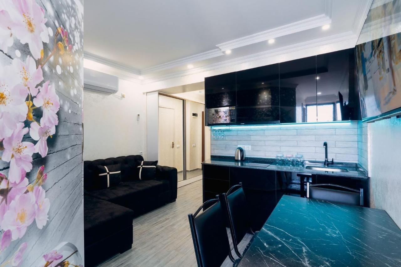 Orbi Beach Tower 2805 Batumi Eksteriør billede