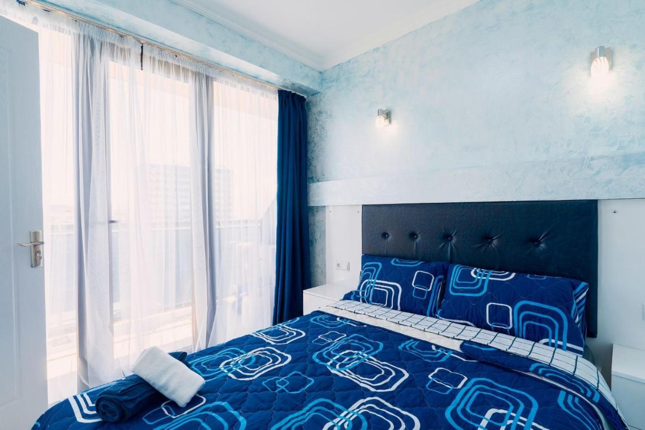 Orbi Beach Tower 2805 Batumi Eksteriør billede